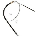 Parking Brake CABLE-ELEMENT3 Raybestos BC92346. Fixed Price $37.77.
