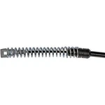 Carquest BCA661072 Parking Brake Cable. Fixed Price $28.15.