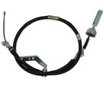 Raybestos Parking Brake Cable For 1999-2003 Lexus RX300 BC96758. Fixed Price $61.27.