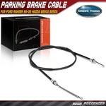 Rear Right Parking Brake Cable Ford Ranger 1998-2002 Mazda B2300 B2500 B3000. Fixed Price $24.42.