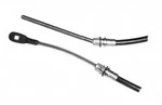 Genuine Acdelco Passenger Side Parking Brake Rear Cable 18P1356. Fixed Price $24.67.