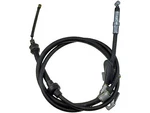 Dorman Parking Brake Cable For 1990-1991 Accord C94023. Fixed Price $80.18.