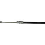 Dorman C94657 Parking Brake Cable. Fixed Price $56.41.
