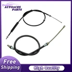 Rear Parking Brake Cable For 1997 1998 1999 2000 2001 Jeep Cherokee Dorman. Fixed Price $66.44.