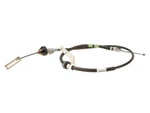 Rear Left Parking Brake Cable For 1984-1989 Nissan 300ZX VG30 1986 1987 XW648SY. Fixed Price $71.15.