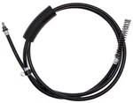 Acdelco 18P96866 - Gold Rear Passenger Side Parking Brake Cable. Fixed Price $71.30.
