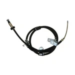 Genuine Acdelco For Hyundai Santa Fe 01-06 Parking Brake Cable Passenger Side. Fixed Price $55.49.