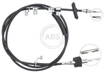 Abs K19865 Front Hand Brake Cable Fits Chrysler 300C 4779589AA. Fixed Price $45.72.