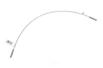 Parking Brake Cable Acdelco Gm Original Equipment 25890193. Fixed Price $29.75.
