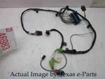 Vent Motor Harness Seville 2000 Cadillac A/c Air Wire Wiring Cable Connector. Fixed Price $44.99.