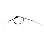 Ford F-150/LOBO 2004-2008 Parking Brake Cable Black Housing With Conduit. Fixed Price $65.03.