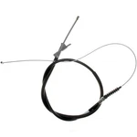 Parking Brake CABLE-ELEMENT3 Raybestos BC93731 Fits 79-83 Toyota Pickup. Fixed Price $54.79.