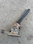 Jeep Wrangler Jk 07-10 Oem Emergency Brake Handle. Fixed Price $59.99.