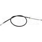 Dorman C660336 Parking Brake Cable For 89-95 Isuzu Pickup. Fixed Price $50.99.