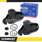 2X Rear Parking Brake Actuator For 19-21 CX-3 2.0L Mazda 16-21 2.5L. Fixed Price $40.50.