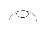 Dorman Rear Left Parking Brake Cable For 1992-1999 Chevrolet C1500. Fixed Price $41.94.