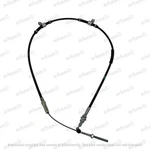 Genuine Cable Set, Parking Brake For Mahindra Bolero Oem 0605BAA02611N. Fixed Price $52.00.