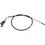 Parking Brake Cable BCA660465 Carquest/wearever. Fixed Price $47.14.