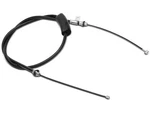 81ZD45D Front Parking Brake Cable Fits 2003-2005 Chevy Express 3500. Fixed Price $31.78.