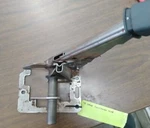 04 05 06 07 Volvo S40 T5 Handbrake Lever Oem 4N51-2780-CE C2P114. Fixed Price $28.95.