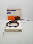 Wagner F88582 Rear Parking Brake Cable Automotive Replacement. Fixed Price $29.97.