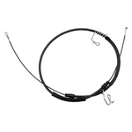 Genuine Acdelco For Mercury Monterey 2004-2007 Parking Brake Cable Driver Side. Fixed Price $63.52.