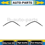 Dorman Brake Hose Front 2X For 1975 1976 Mercedes-benz 280S 2.8L. Fixed Price $54.26.