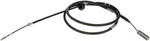 Frt Brake Cable Dorman/first Stop C660595. Fixed Price $55.48.