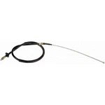 Dorman C660248 Parking Brake Cable For 89-95 Toyota Pickup. Fixed Price $42.27.