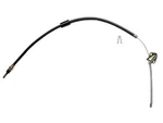 For 1970 Buick Estate Wagon Parking Brake Cable Rear Raybestos 74512YFQQ. Fixed Price $40.13.