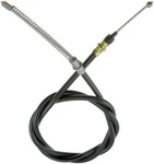 Rr Right Brake Cable Dorman/first Stop C92297. Fixed Price $47.09.