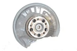 2008 - 2014 Mercedes Benz C300 Rwd W204 Rear Right Side Hub Spindle Bearing Oem. Fixed Price $139.00.