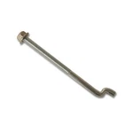 Scott Drake C7ZZ-2628-B 1967-1968 Parking Brake Adjusting Rod. Fixed Price $24.38.