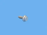 Genuine Mopar Hex Head Screw 68264652AA. Fixed Price $14.17.