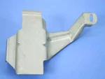 Genuine Mopar Spring To Fuel Filler Retainer 4809237AG. Fixed Price $26.07.
