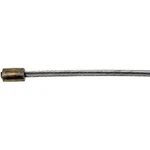 Dorman C660398 Parking Brake Cable. Fixed Price $33.63.