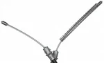 Genuine Acdelco Passenger Side Parking Brake Rear Cable 18P1962. Fixed Price $13.28.