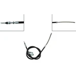 Dorman Parking Brake Cable For 1987-1993 B2600 C94675. Fixed Price $86.94.