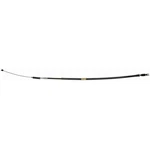Dorman C93880 Parking Brake Cable. Fixed Price $72.42.
