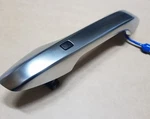 Passenger Door Handle (chrome Coating) For 2020 2021 2022 2023 Kia Seltos. Fixed Price $73.32.