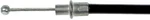 Dorman C92804 Parking Brake Cable Fits Front. Fixed Price $30.78.