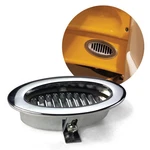 Billet Aluminum Ac And Heater Vent. Fixed Price $74.95.