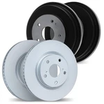 Dynamite Friction Disc Brake Kit For Ranger, B4000, B3000 4004-54126. Fixed Price $332.82.