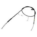 Ford F-250 Super Duty 05-07 Dorman Rear Passenger Side Parking Brake Cable. Fixed Price $47.96.