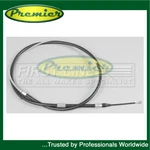 Premier Rear Hand Brake Cable Fits Bmw X5 2000-2006 3.0 4.4 4.6 4.8. Fixed Price $32.49.
