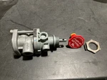 Kalmar Ottawa Emergency Brake Valve Red 90007283. Fixed Price $100.00.