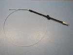 Mercedes Sprinter W907 Front Parking Brake Cable Genuine A9074204500 D53-2506-30. Fixed Price $51.97.