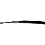 Dorman C94589 Parking Brake Cable. Fixed Price $49.46.