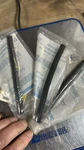 Ford AS4Z-14A099-A Shields Lot Of 3 (n). Fixed Price $25.00.