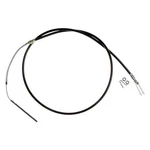 Acdelco 18P358 Parking Brake Cable. Fixed Price $62.87.